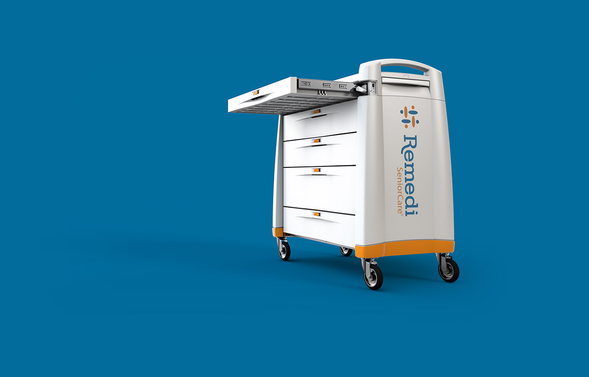 Med Cart