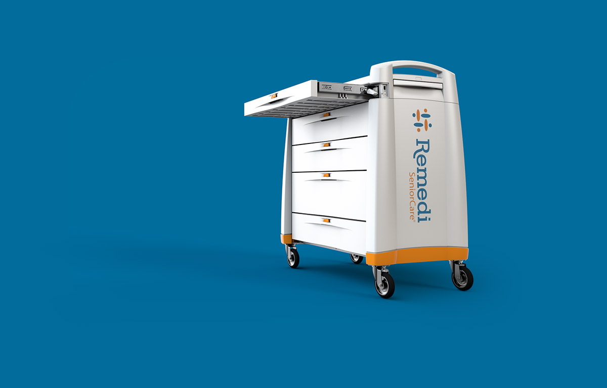 Med Cart