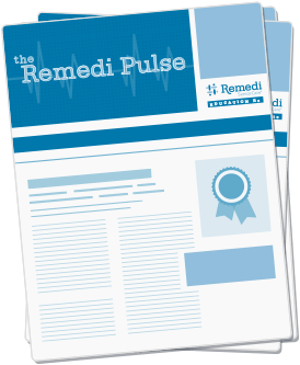 The remedi pulse