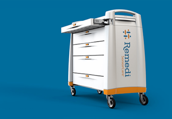 remedi seniorcare paxit medcart