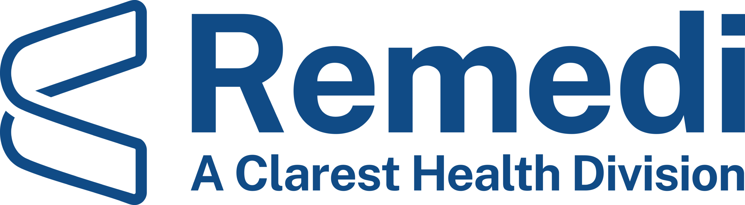 Clarest_Brand_RemediSeniorCare_Logo_DarkBlue_Horizontal