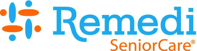 remedi seniorcare logo