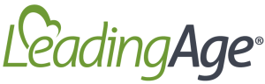 LeadingAge logo