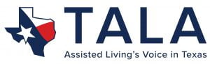 Texas Assisted Living Association logo