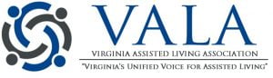 Virginia Assisted Living Association Logo