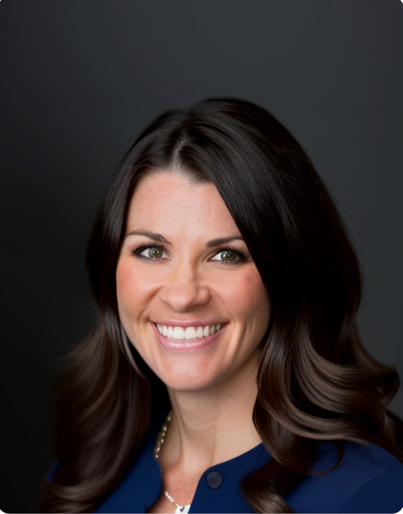 Erin Foti headshot