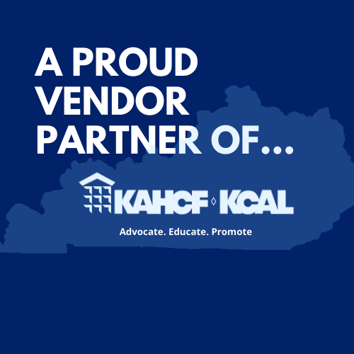 A proud vendor partner of KAHCF and KCAL